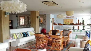 Florasol Residence Hotel