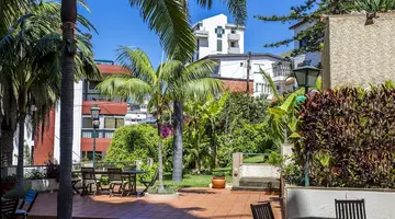 Florasol Residence Hotel