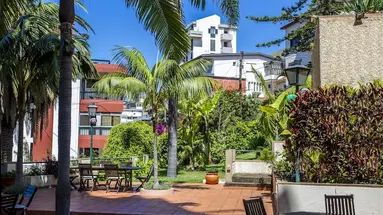 Florasol Residence Hotel