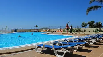 Florasol Residence Hotel