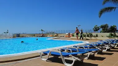 Florasol Residence Hotel