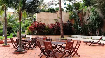 Florasol Residence Hotel
