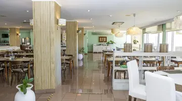 Florasol Residence Hotel