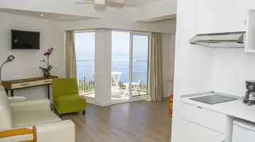 Florasol Residence Hotel