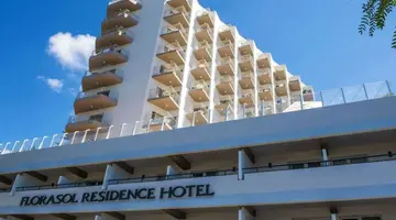 Florasol Residence Hotel