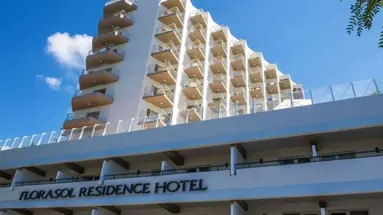 Florasol Residence Hotel