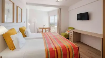Florasol Residence Hotel