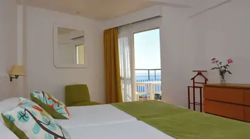 Florasol Residence Hotel