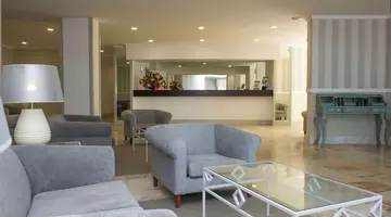 Florasol Residence Hotel