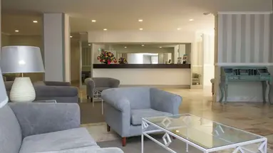 Florasol Residence Hotel
