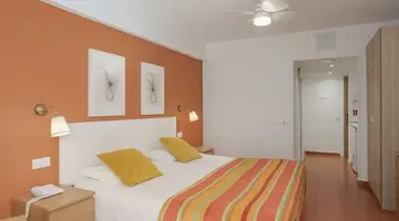 Florasol Residence Hotel