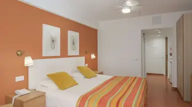 Florasol Residence Hotel