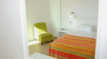 Florasol Residence Hotel
