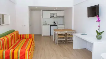 Florasol Residence Hotel