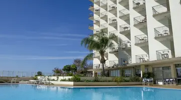 Florasol Residence Hotel