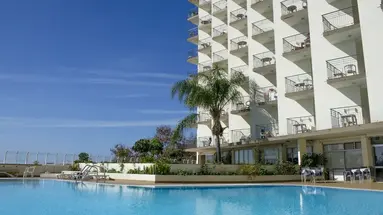 Florasol Residence Hotel