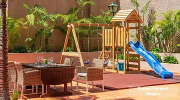 Florasol Residence Hotel