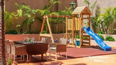 Florasol Residence Hotel