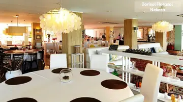 Florasol Residence Hotel