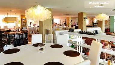 Florasol Residence Hotel