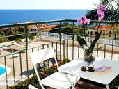 Florasol Residence Hotel