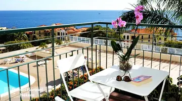 Florasol Residence Hotel