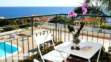 Florasol Residence Hotel