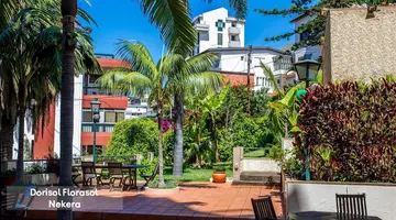 Florasol Residence Hotel