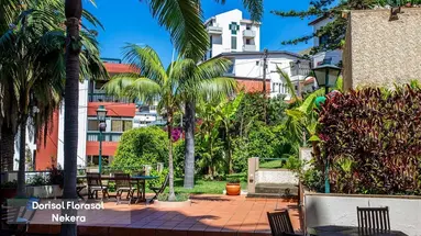 Florasol Residence Hotel