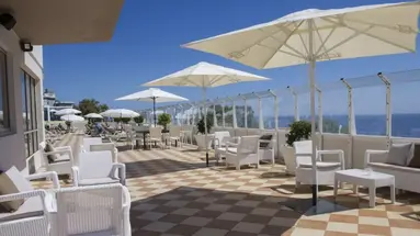 Florasol Residence Hotel