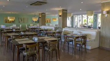 Florasol Residence Hotel