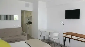 Florasol Residence Hotel