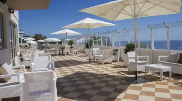 Florasol Residence Hotel