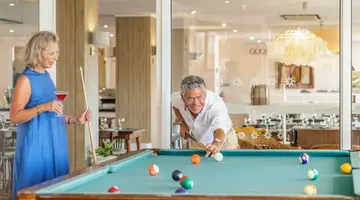 Florasol Residence Hotel