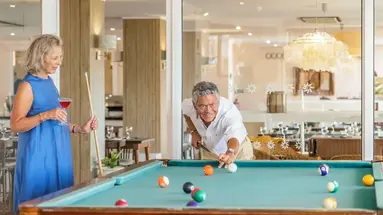 Florasol Residence Hotel