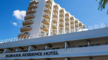 Florasol Residence Hotel