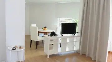 Florasol Residence Hotel
