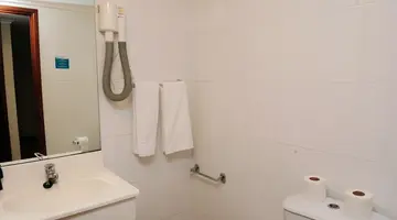Florasol Residence Hotel