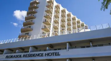 Florasol Residence Hotel