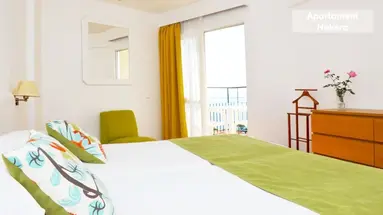 Florasol Residence Hotel