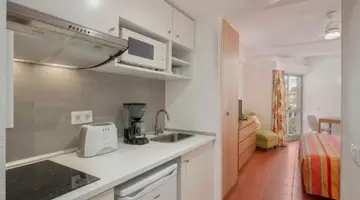 Florasol Residence Hotel