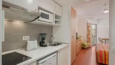 Florasol Residence Hotel
