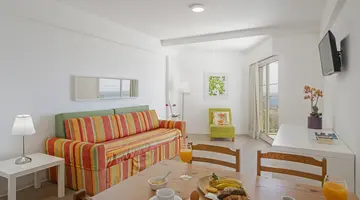 Florasol Residence Hotel