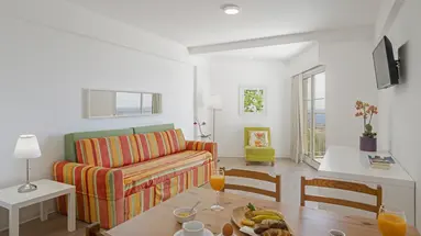 Florasol Residence Hotel