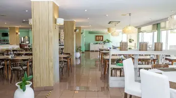 Florasol Residence Hotel