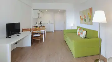Florasol Residence Hotel