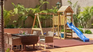 Florasol Residence Hotel