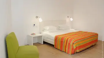 Florasol Residence Hotel