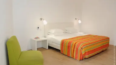 Florasol Residence Hotel