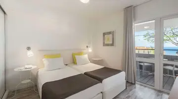 Florasol Residence Hotel